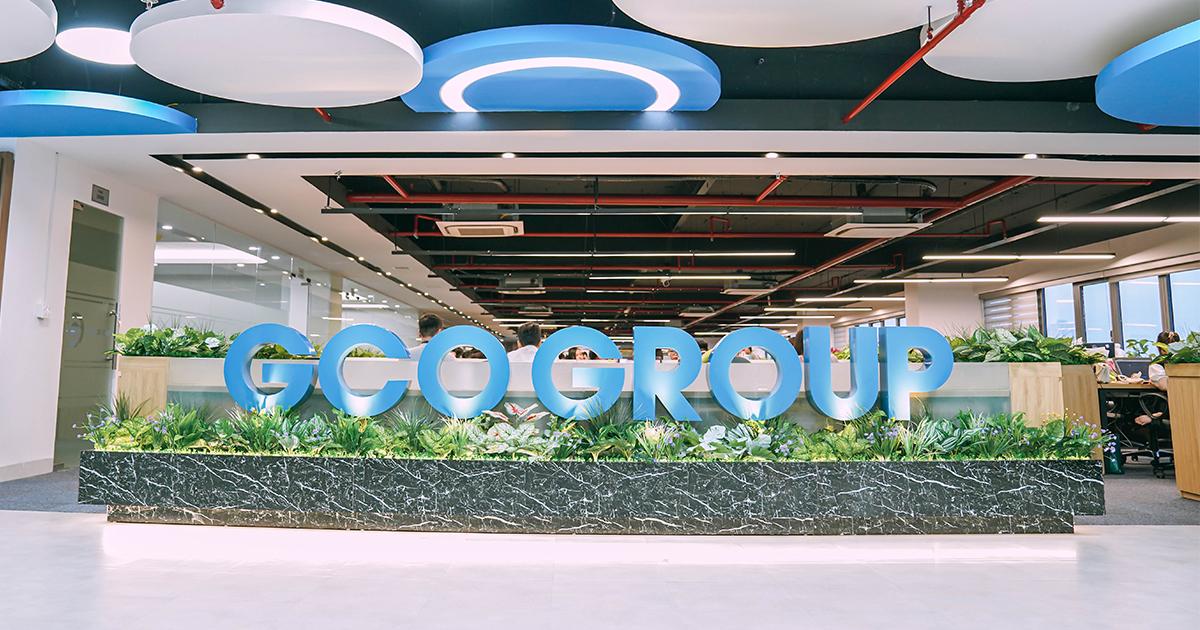Điểm lại hành trình 10 năm của GCO Group