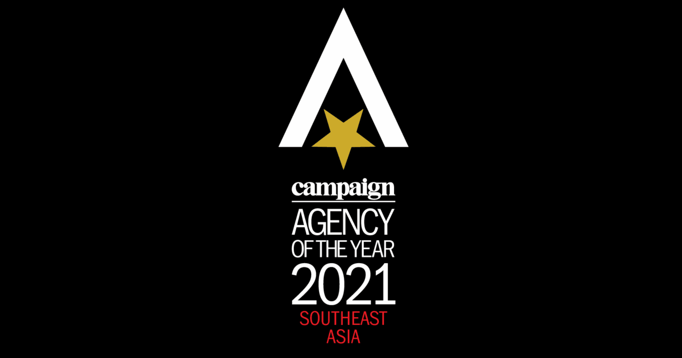 Agency of the Year 2021 gọi tên các agency Việt Nam xuất sắc nhất