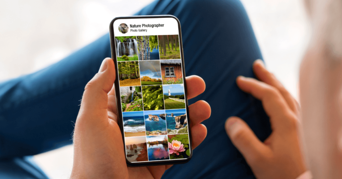 Instagram thử nghiệm tính năng “Chỉnh sửa lưới” giúp trang cá nhân thẩm mỹ hơn