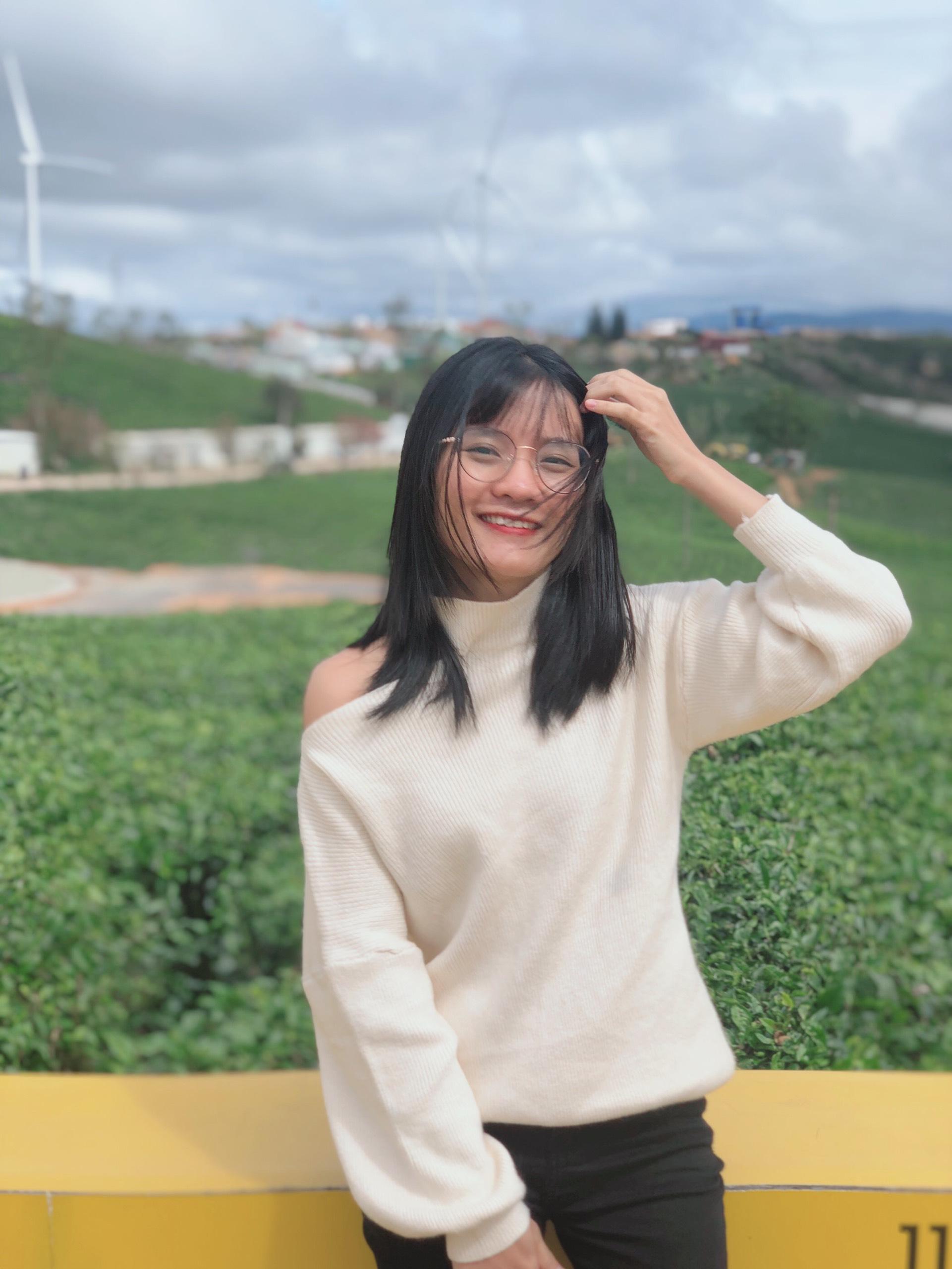 Tâm Thương