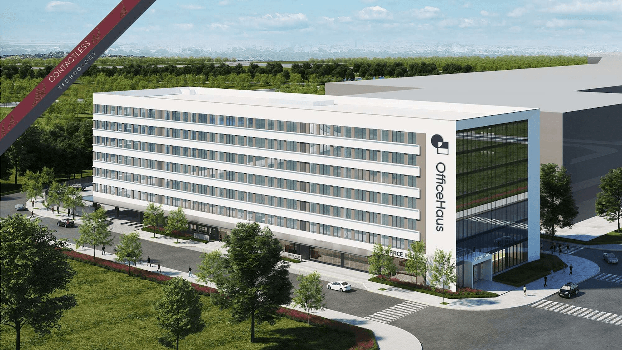 OfficeHaus Looks To Gain Momentum Heading To Q4 2022 Opening