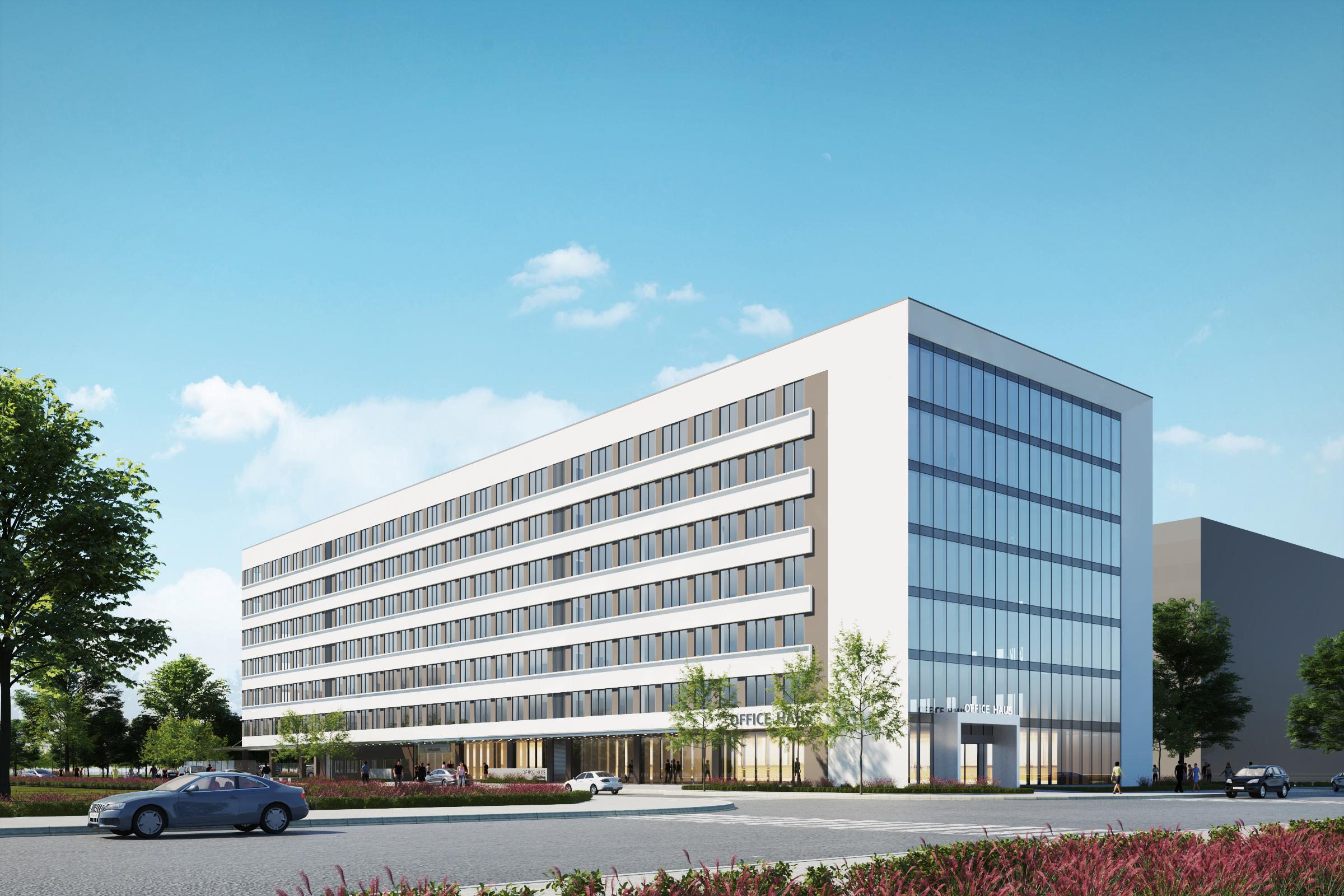 “Hub & Spoke” - A promising trend for the office rental market in Ho Chi Minh City and the potential in Tan Phu