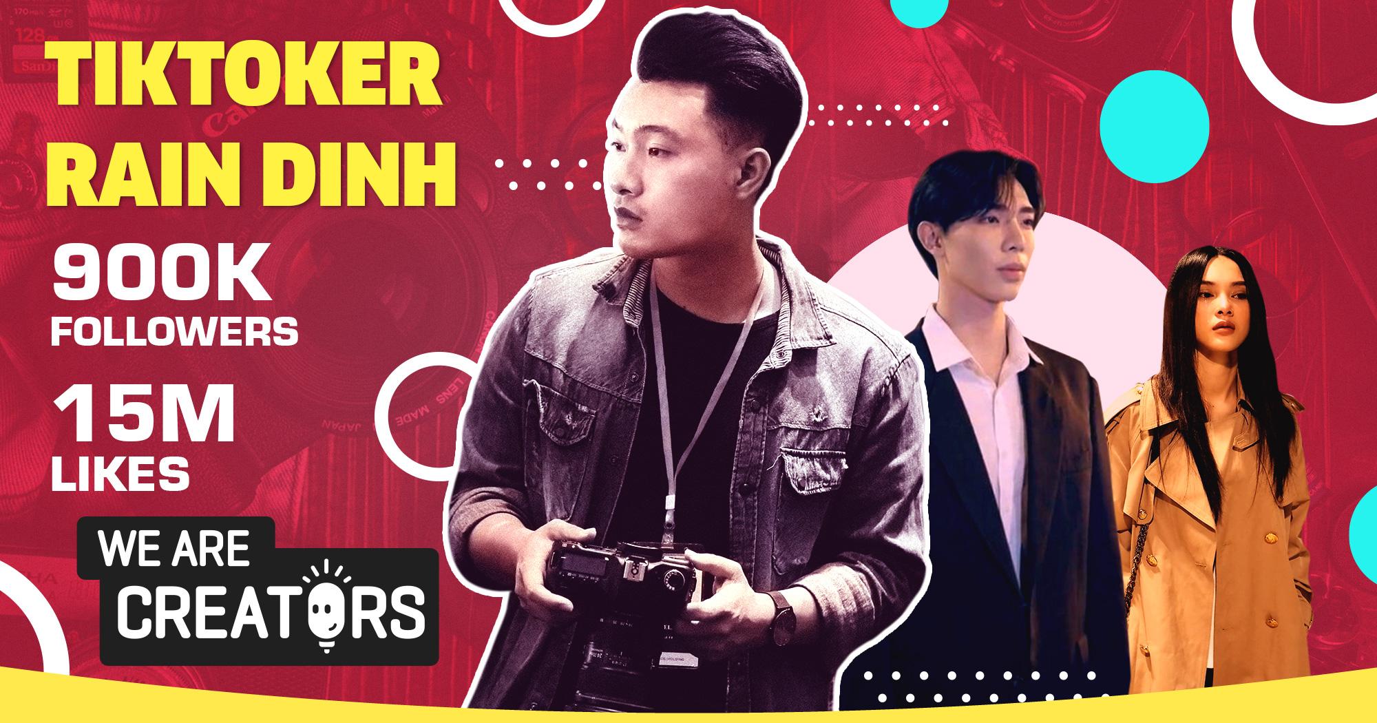 "TikToker xứng đáng là nghề chính thức vì đem lại thu nhập vượt mức ổn"