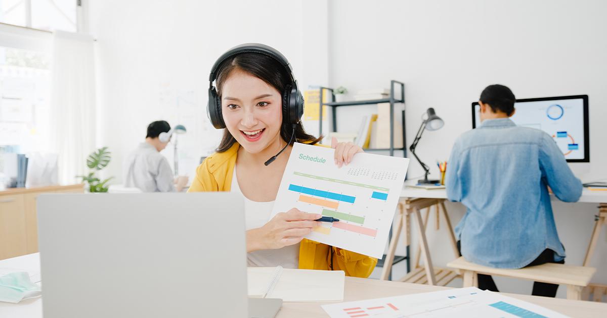 3 Xu hướng Marketing sẽ là nền tảng giúp thương hiệu tăng trưởng doanh thu thời kỳ tái mở cửa