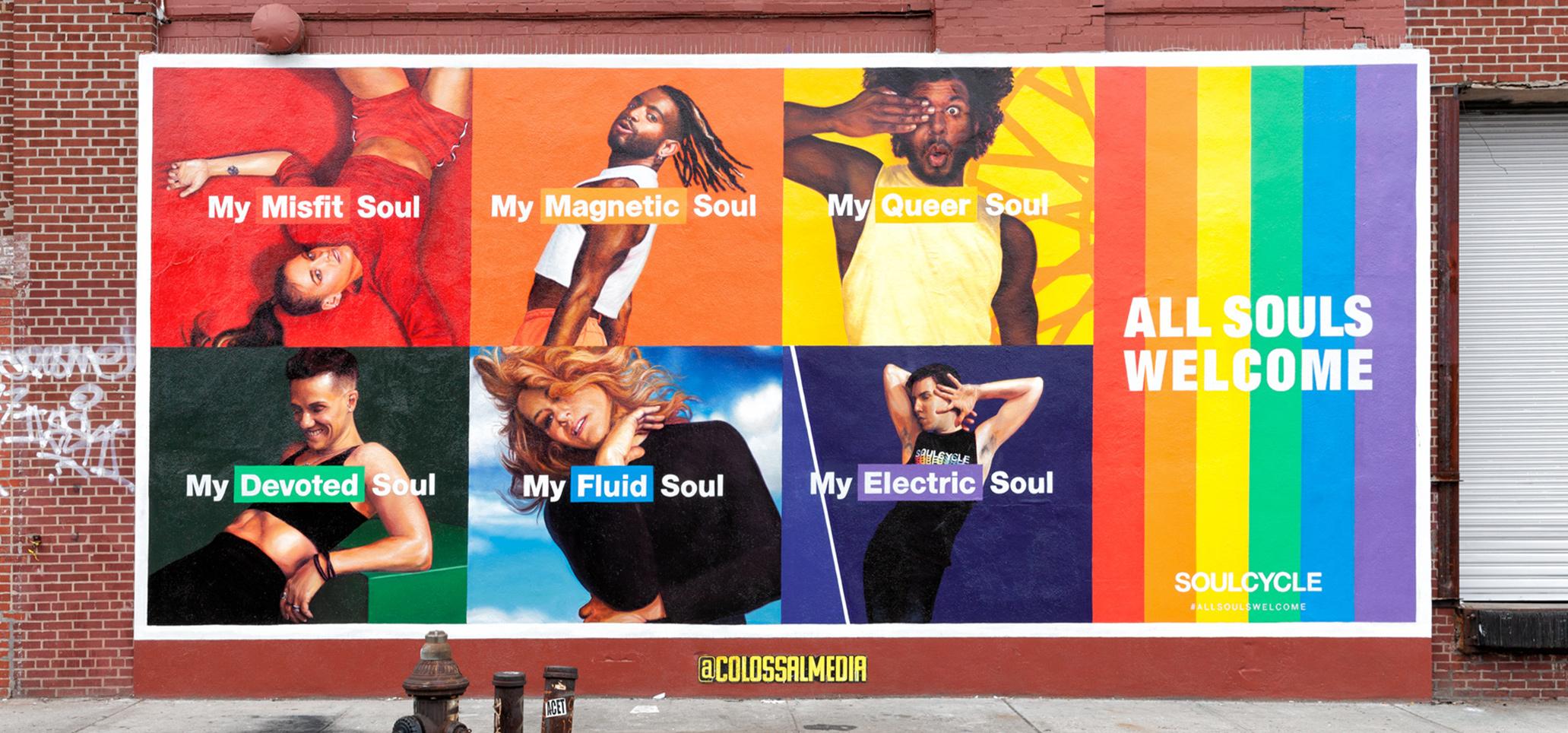 Pride Month là để tôn vinh sự đa dạng, không phải là cơ hội marketing cho doanh nghiệp!