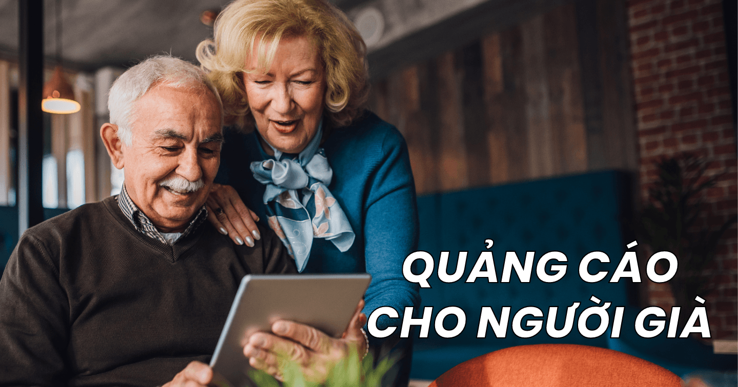 Khi các thương hiệu bỏ quên người tiêu dùng lớn tuổi: Đã đến lúc ngừng phân loại độ tuổi trong quảng cáo?