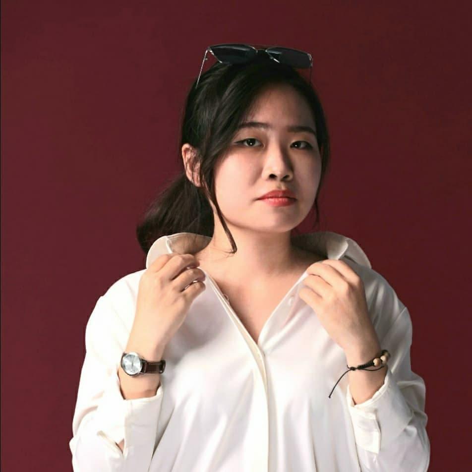Nguyễn Mỹ Hoa