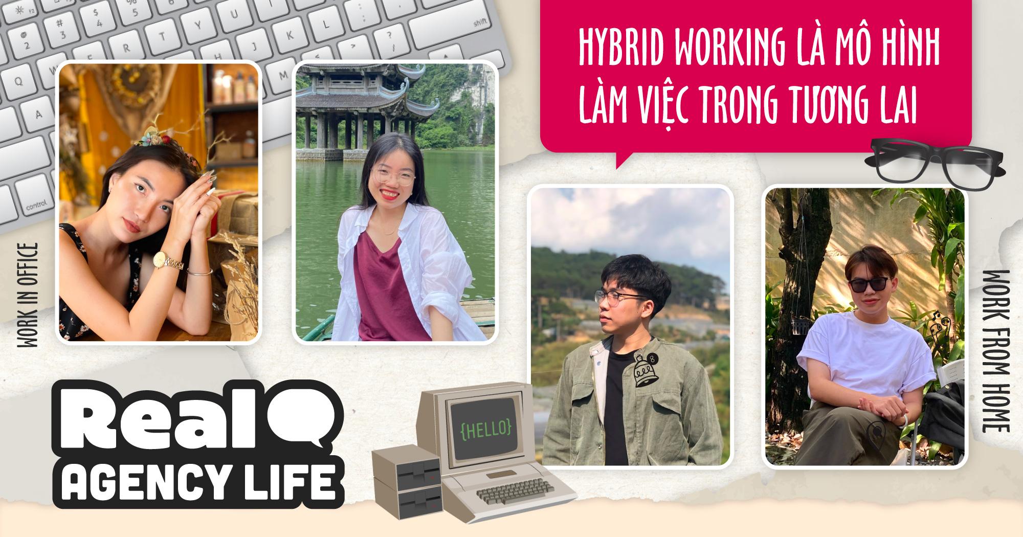 Nhiều gen Z thích Hybrid Working nhưng chưa giỏi quản lý công việc