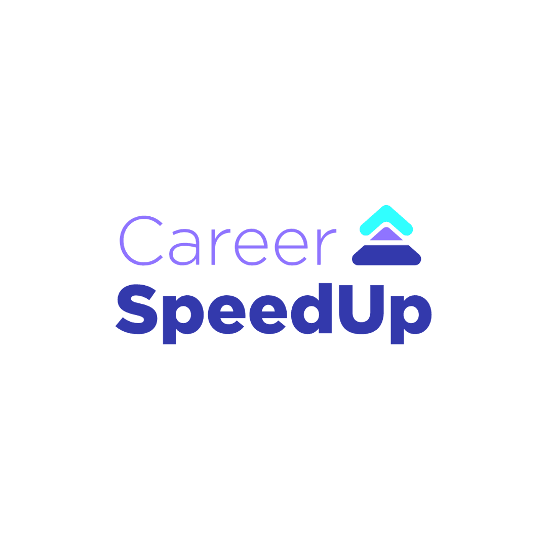 Career Speed Up