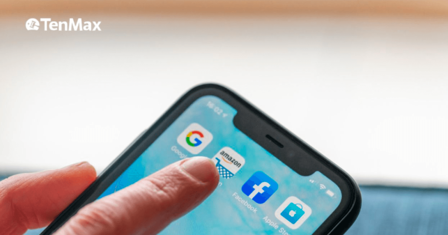 Google, Apple, Meta đồng loạt tung ra chính sách quảng cáo mới