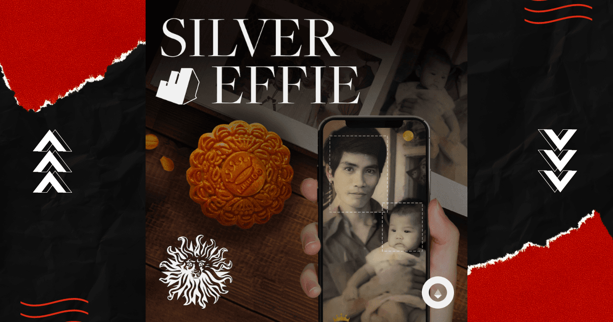 APAC EFFIE 2022 vinh danh chiến dịch Trung thu của Mondelez Kinh Đô x Publicis Groupe