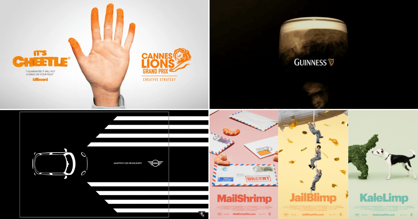 Làm mới unique selling point thế nào cho hay? Khám phá cách Cheetos, MailChimp, Guinness và MINI cạnh tranh với đối thủ