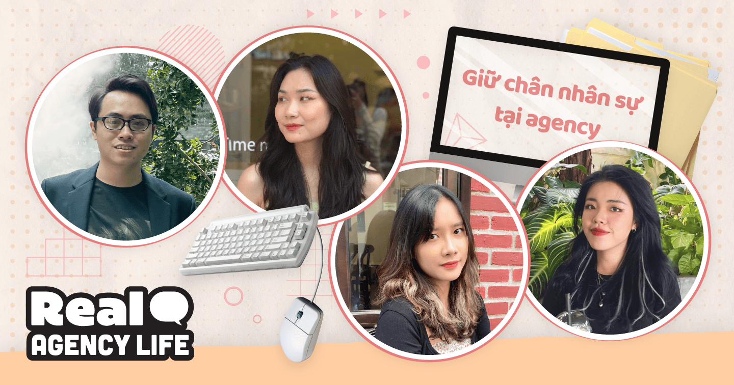 Xu hướng bình thường hoá "nhảy việc" của nhân sự trẻ: Giới agency nói gì?