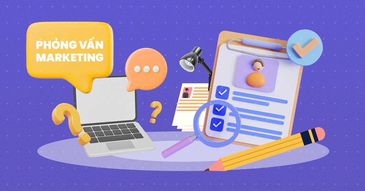 Chuyên gia LinkedIn gợi ý 4 cách giúp marketer ghi điểm khi tham gia phỏng vấn