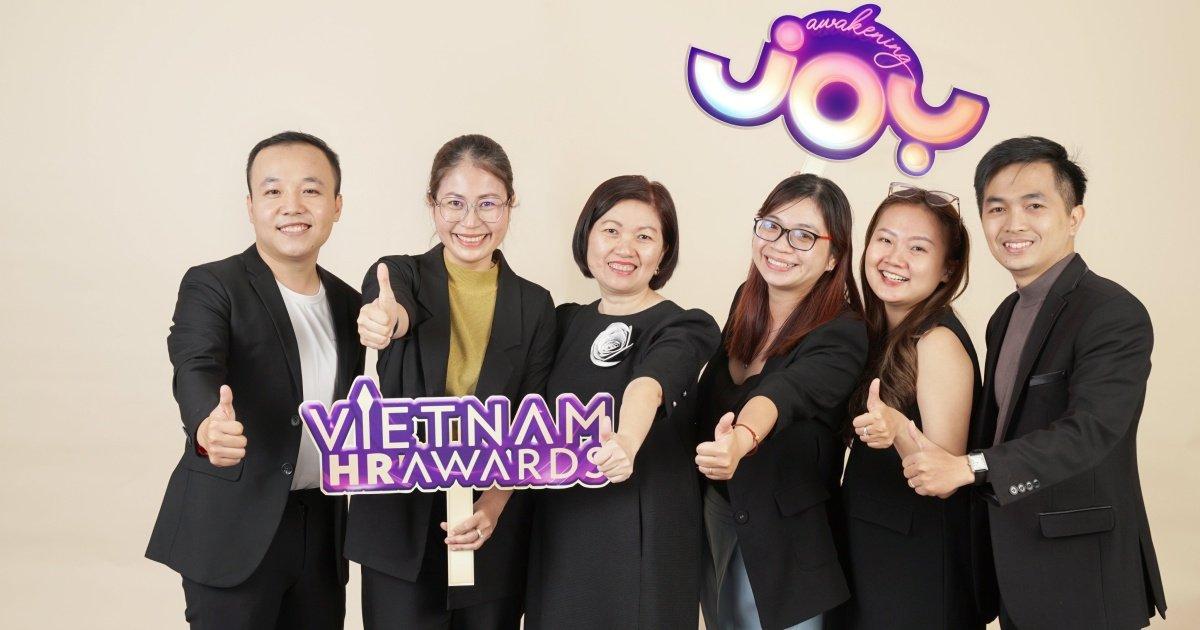 Chịu chi cho sức khoẻ toàn diện của nhân viên, Prudential chứng minh chiến lược đầu tư vào con người "không bao giờ lỗ"