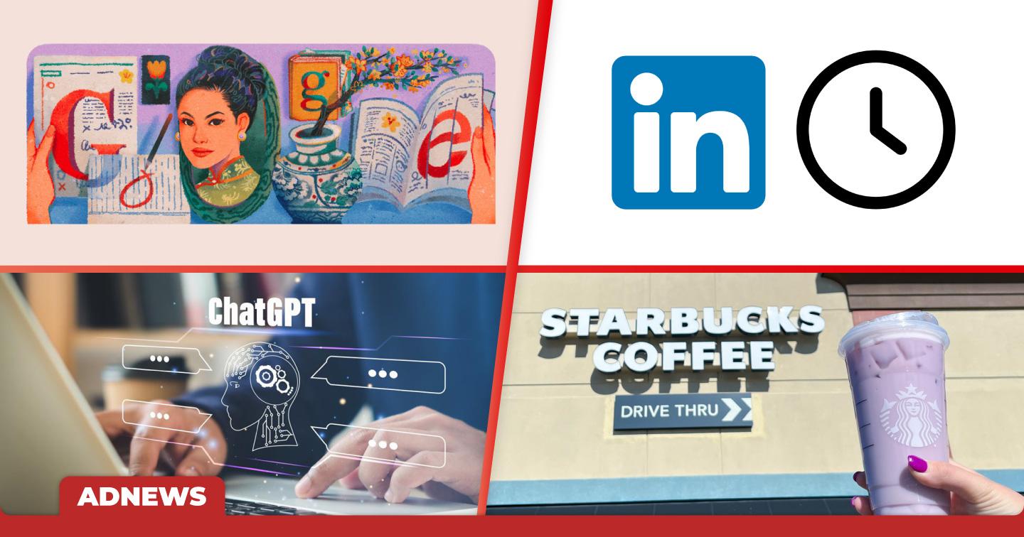 Điểm tin tuần: Google xin lỗi vì nhầm lẫn hình ảnh của bà Sương Nguyệt Anh; Các tạp chí khoa học cấm đưa ChatGPT vào danh sách tác giả