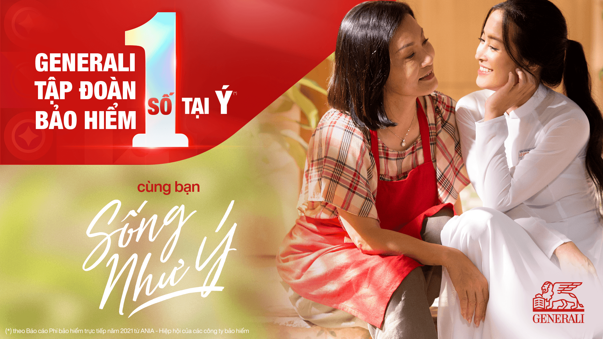 Vũ trụ “Sống Như Ý” và hành trình 3 năm “vỗ về” trái tim khách hàng