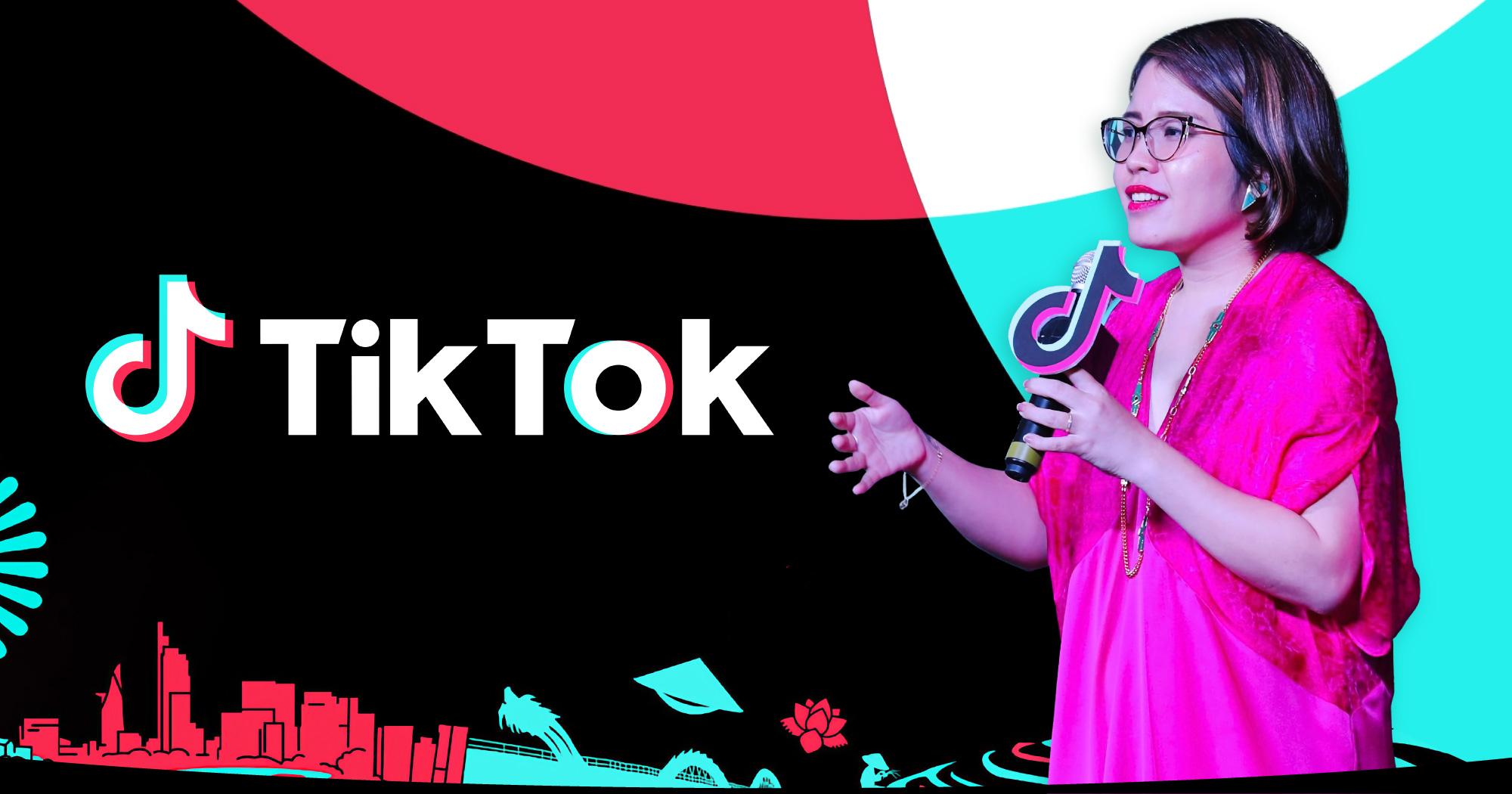 TikTok Việt Nam: “Nhà sáng tạo là nhân tố thúc đẩy các giá trị văn hoá và tạo nên thay đổi trong môi trường giải trí số”