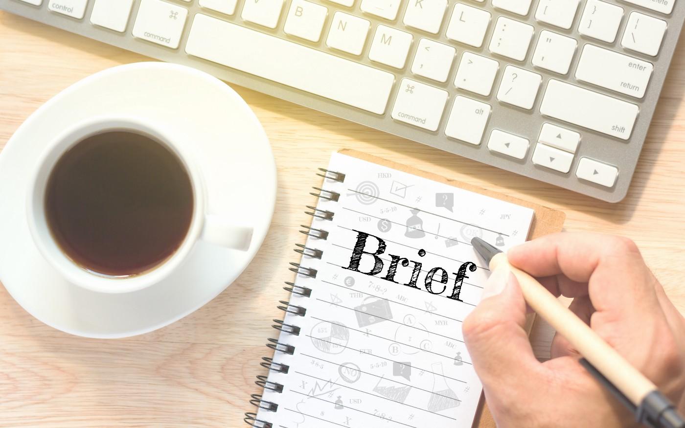 Brief & các yếu tố cốt lõi mở đầu cho một campaign thành công