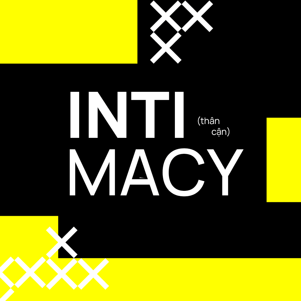 Triển lãm ảnh INTIMACY