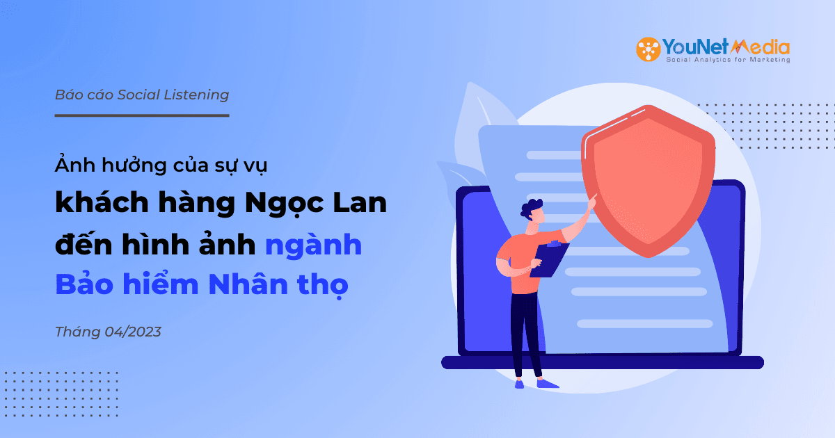 Khủng hoảng niềm tin của ngành bảo hiểm: 94% người tiêu dùng nghĩ tiêu cực về bảo hiểm nhân thọ