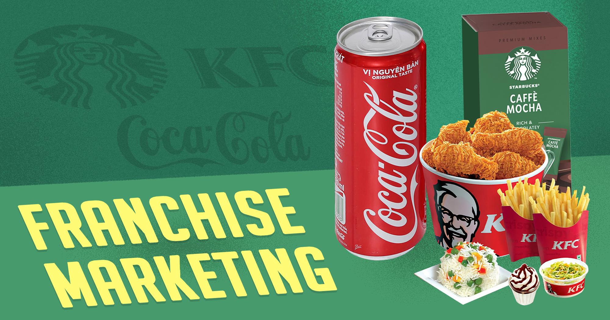 10 chiến lược Franchise Social Media Marketing giúp xây dựng lòng trung thành và tăng trưởng đối với thương hiệu nhượng quyền