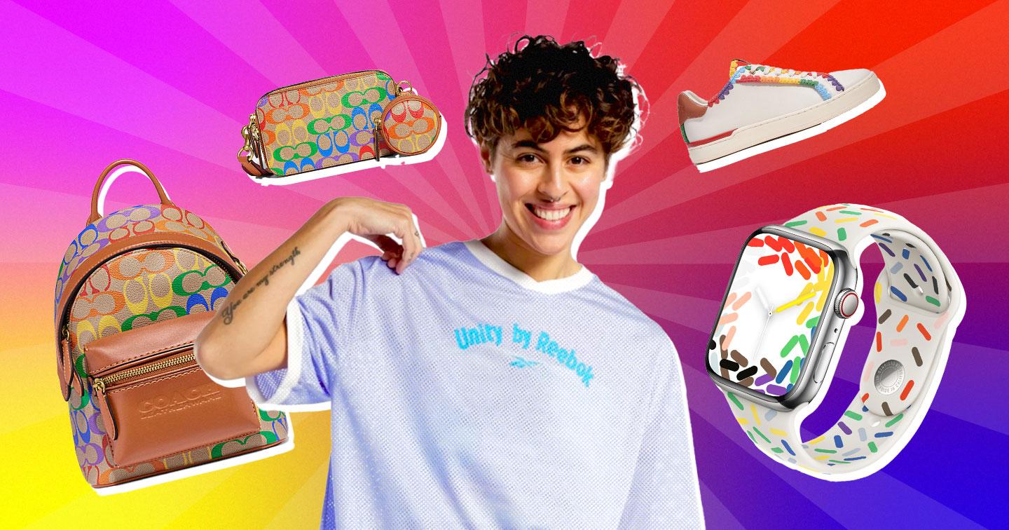 7 thương hiệu vẫn tung chiến dịch hưởng ứng Pride Month 2023 bất chấp rủi ro mang tiếng "rainbow washing"