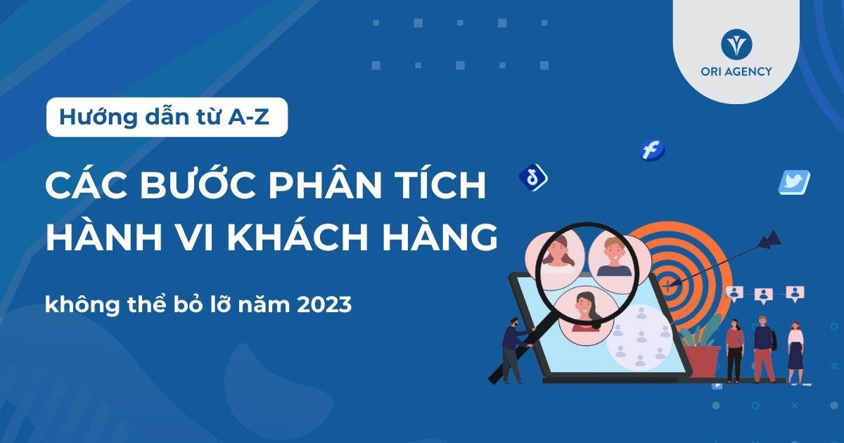 Hướng dẫn từ A-Z các bước phân tích hành vi khách hàng & ví dụ thực tế từ Netflix, Amazon, Apple