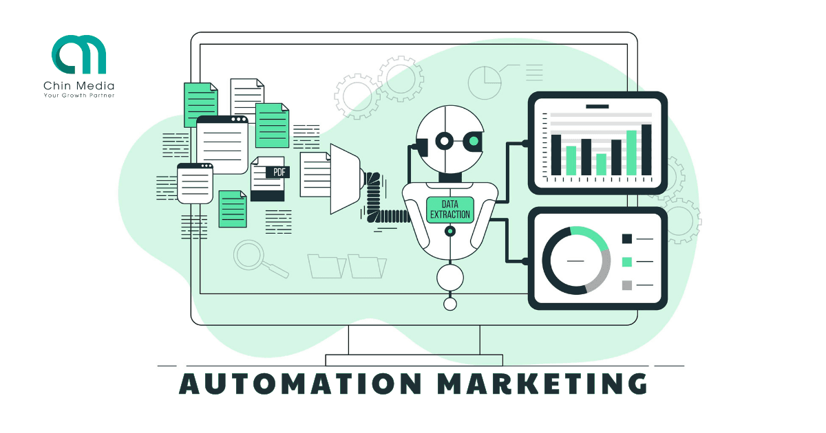 Những lợi ích của automation marketing đối với doanh nghiệp