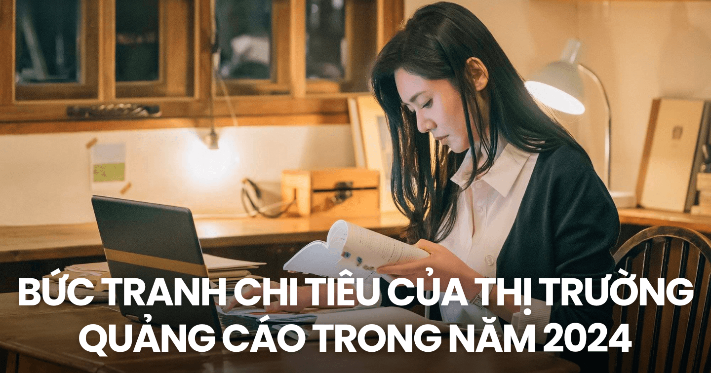 Ngành Tài chính, Công nghệ, Dược phẩm và Y tế dẫn đầu mức tăng trưởng quảng cáo: Chi tiêu dự kiến đạt 1 nghìn tỷ USD trong năm 2024