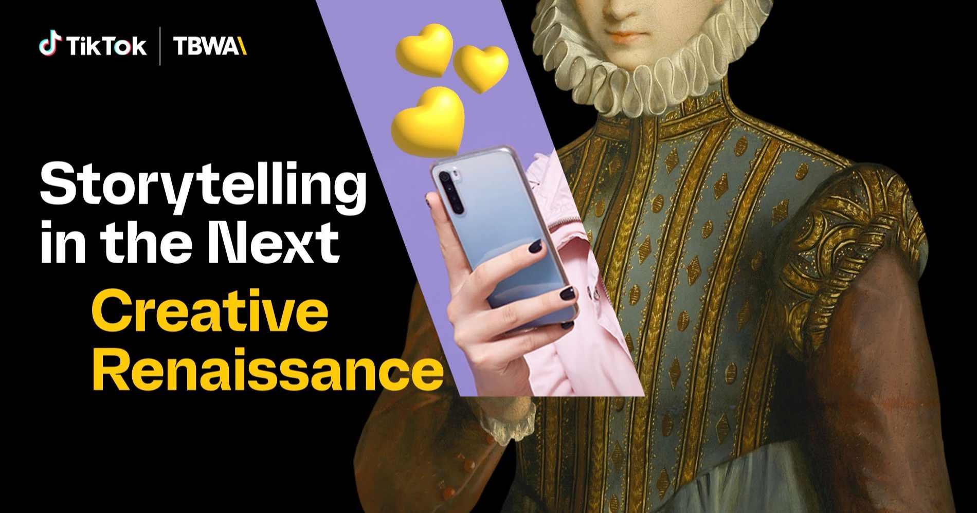 TikTok hợp tác TBWA công bố Sách trắng khuyến khích doanh nghiệp phát huy tính sáng tạo và đổi mới
