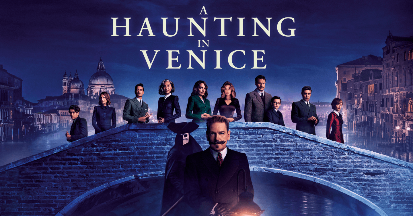 Dàn sao nổi tiếng Hollywood quy tụ trong phần phim mới nhất về thám tử Hercule Poirot - Ai là nạn nhân, ai là hung thủ?