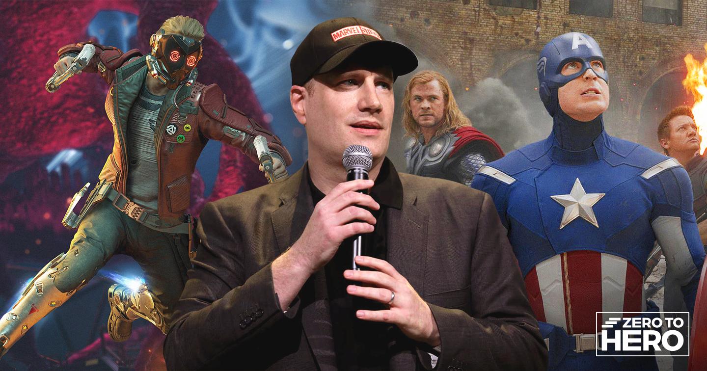 Marvel: Startup truyện tranh suýt phá sản khi lấn sân sang điện ảnh đến “đế chế” siêu anh hùng thu về tỷ đô dưới sự hậu thuẫn của Disney