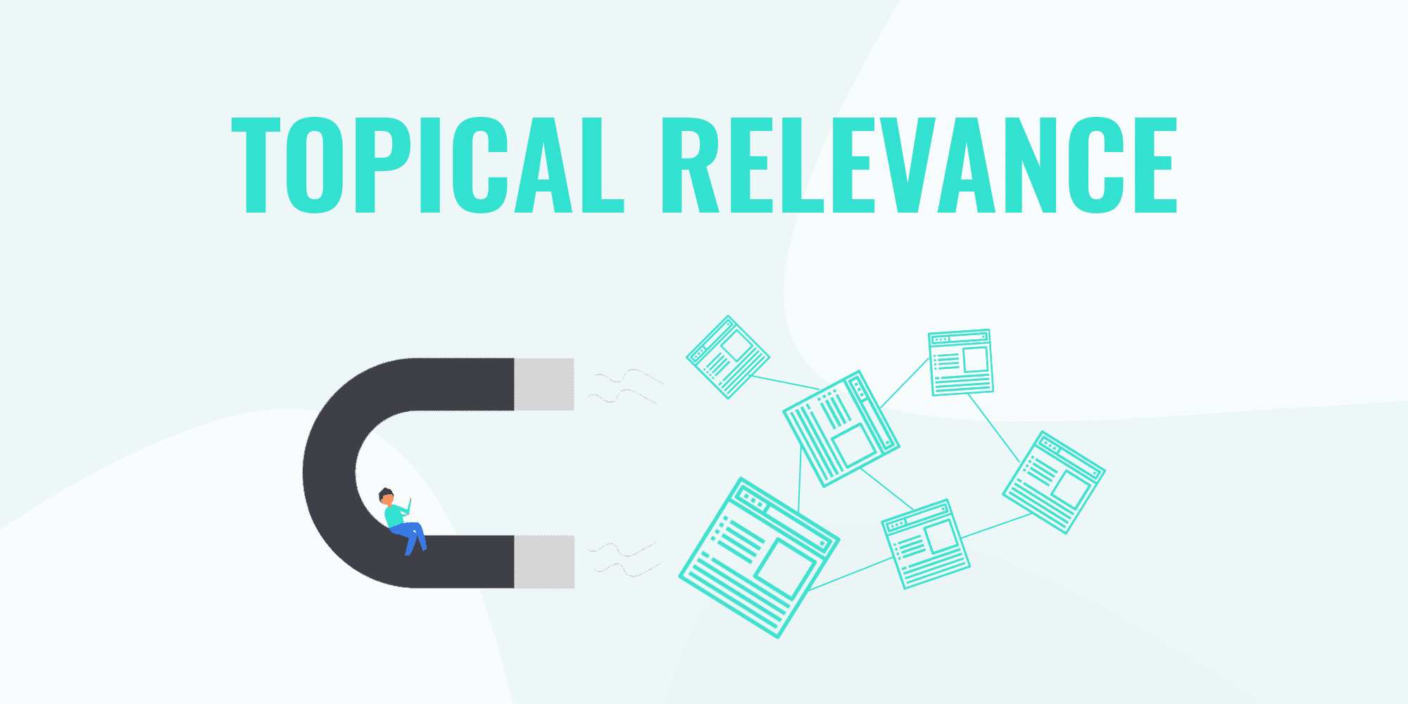 Relevance SEO là gì? Mức độ liên quan giữa Content, Author, Backlink
