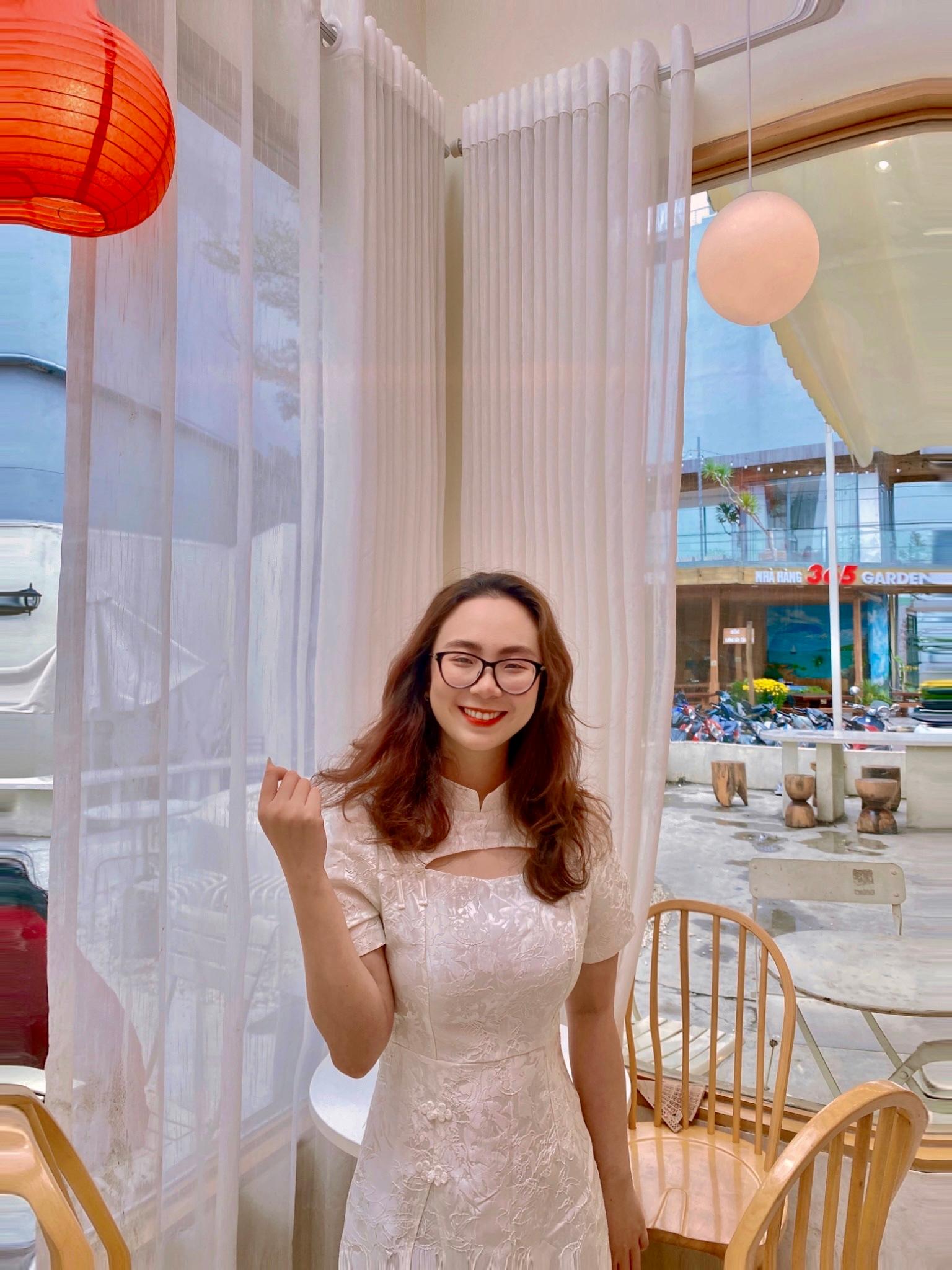 Linh Phương