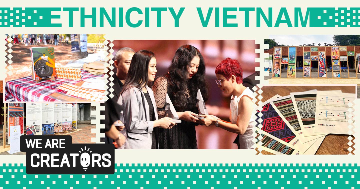 "Có nhiều cơ hội và tiềm năng để lan tỏa văn hóa thổ cẩm, nhưng cần nhiều thời gian"