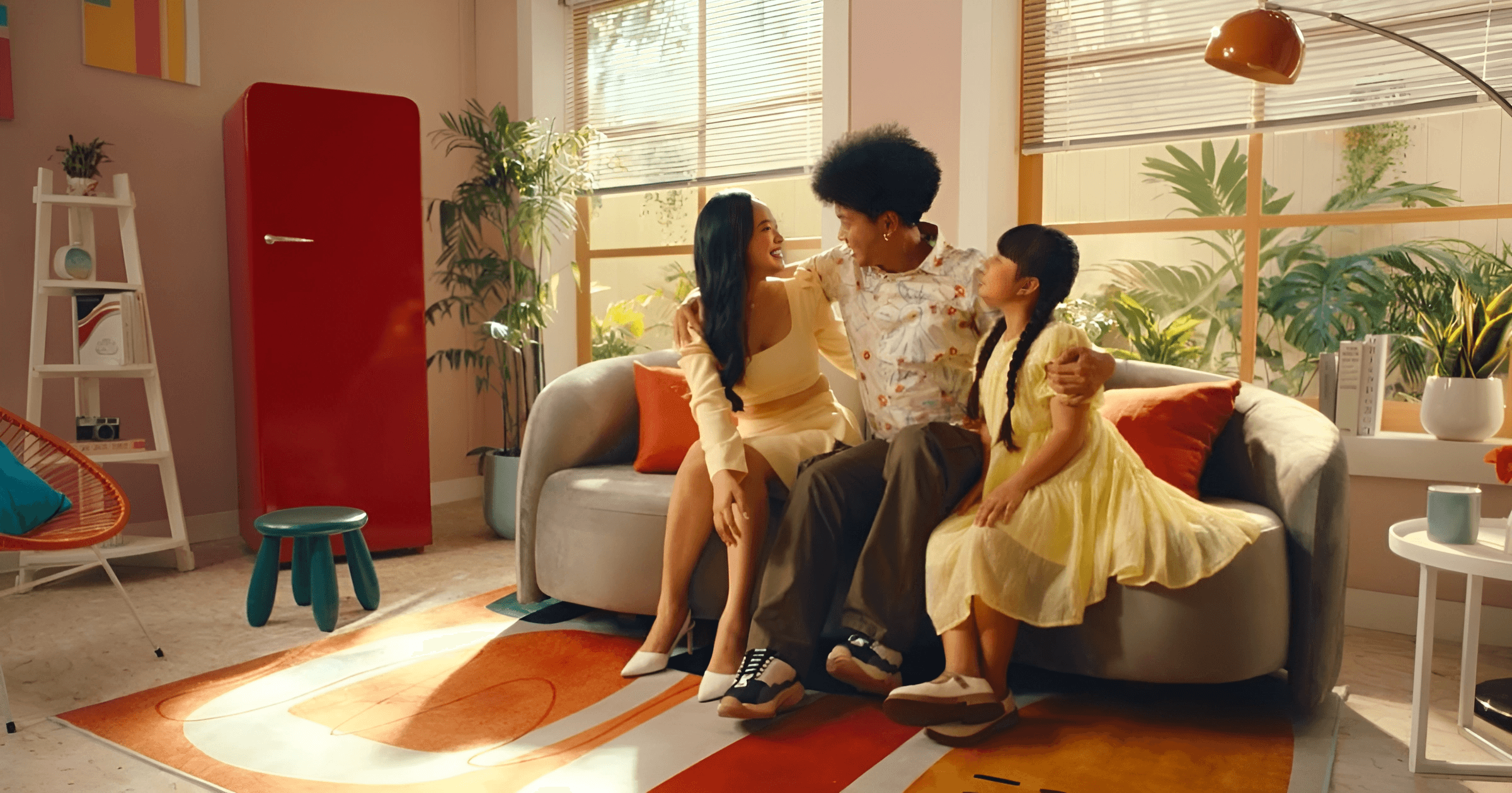 Đội ngũ đứng sau chiến dịch Tết của Home Credit được báo quốc tế hết mực ca ngợi