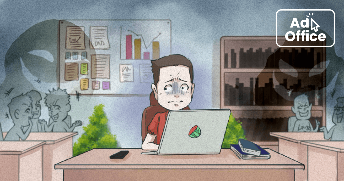 'Non tơ' bước vào thị trường lao động, Gen Z muốn ‘work-life balance' mà bị các anh chị gắn mác ‘bóng ma công sở' hồi nào không hay