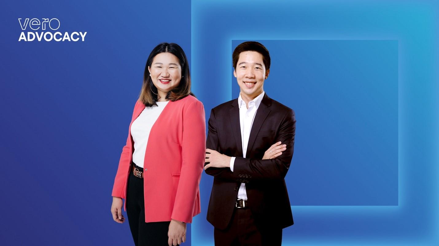 Công ty tư vấn quan hệ chính phủ Vero Advocacy chính thức ra mắt