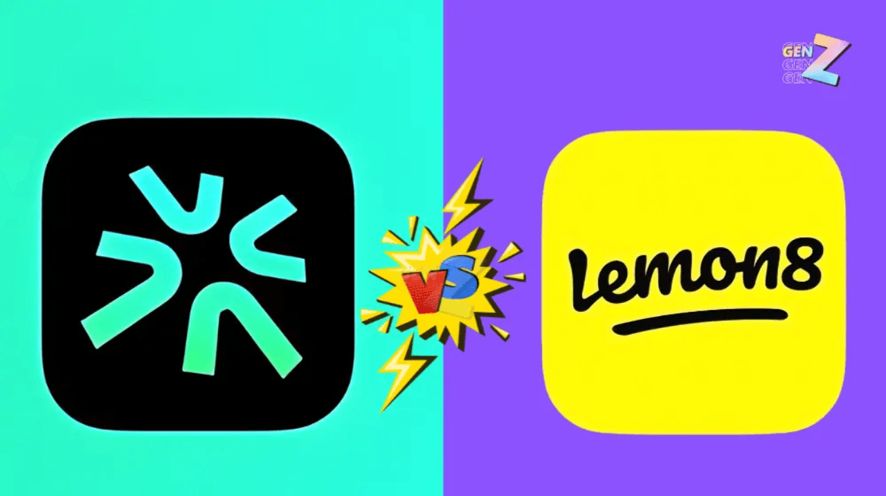 TikTok Notes vs Lemon8 – Liệu TikTok đang cạnh tranh với chính mình?