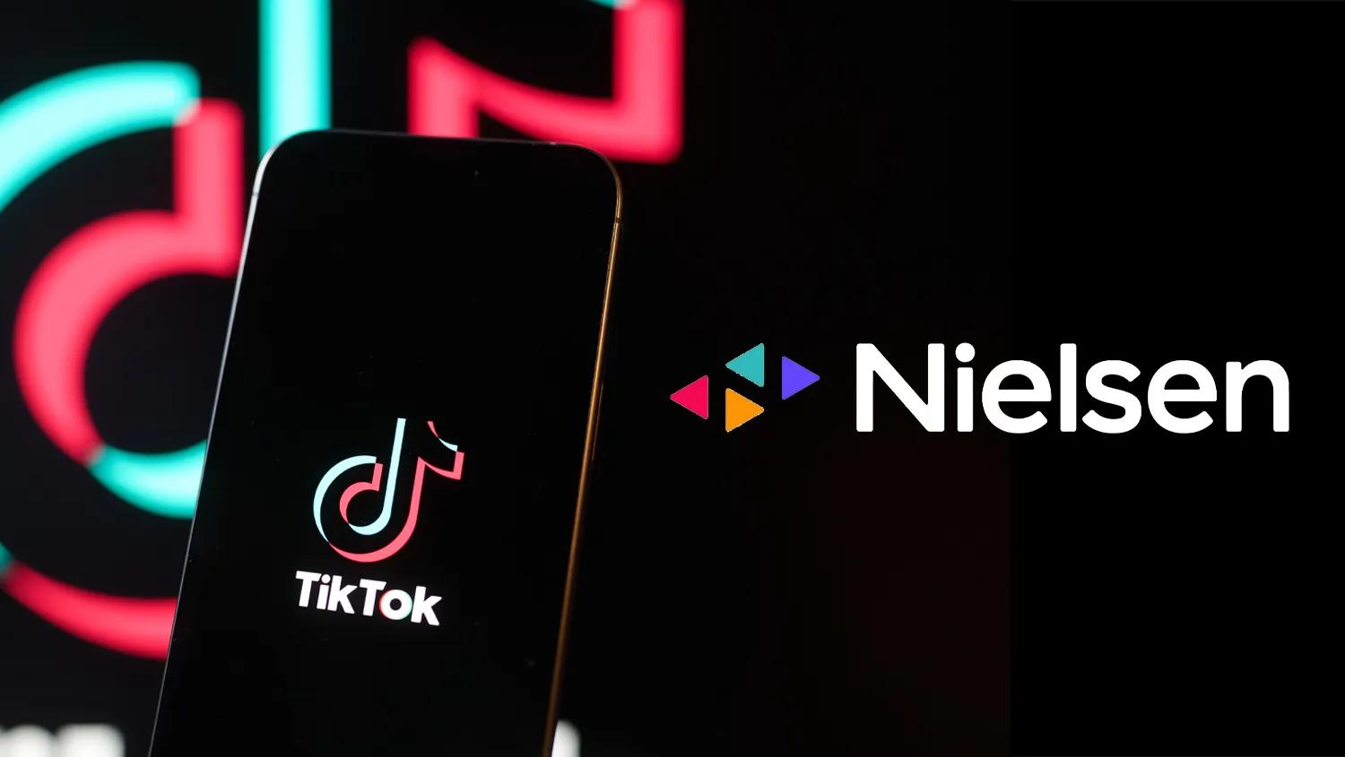 Sau YouTube, Nielsen hợp tác TikTok ra mắt công cụ đo lường hiệu quả quảng cáo đa nền tảng