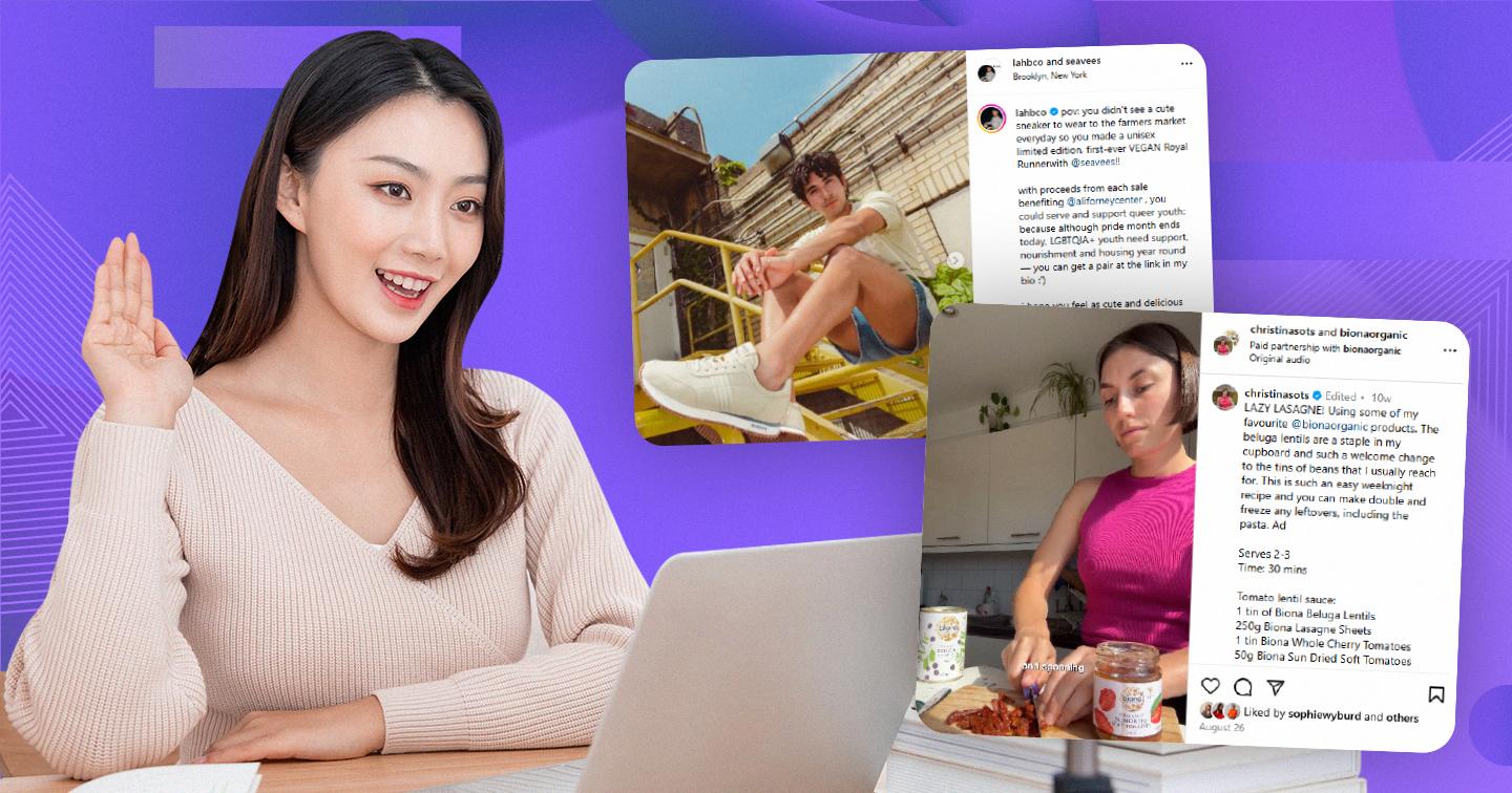 15% thương hiệu hợp tác với hơn 1000 Influencer vào năm 2024: Tìm hiểu 4 giai đoạn quan trọng giúp tiếp cận người ảnh hưởng (Influencer Outreach) hiệu quả trong năm 2025