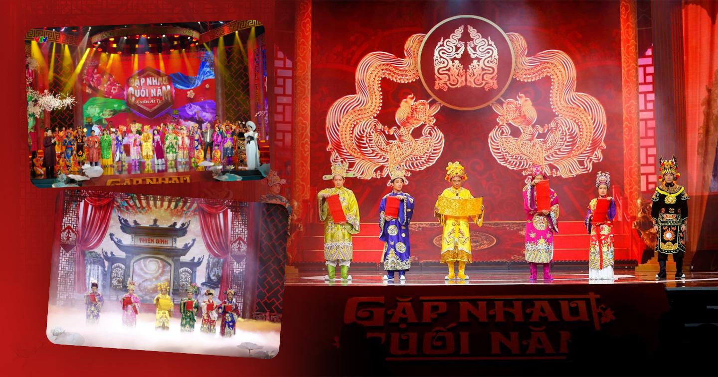 Táo Quân 2025: 29 thương hiệu chi tiền “mạnh tay” cho quảng cáo, chương trình thu về hơn 24 tỷ chỉ trong 2 tiếng phát sóng