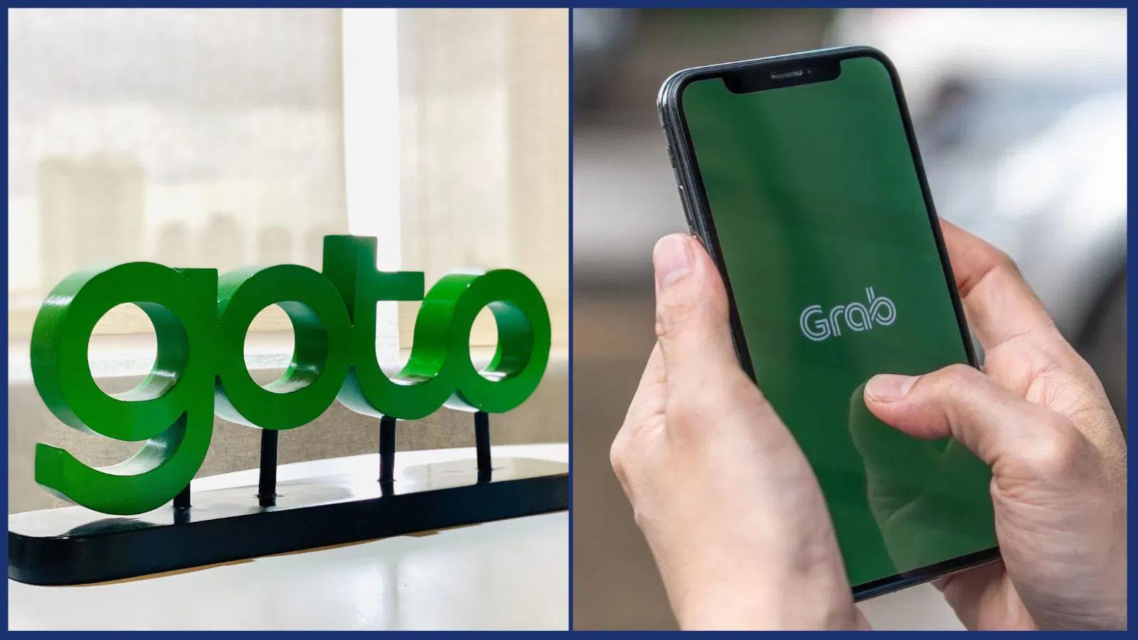 Điều gì sẽ xảy ra khi Grab và GoTo - công ty mẹ của Gojek sáp nhập?