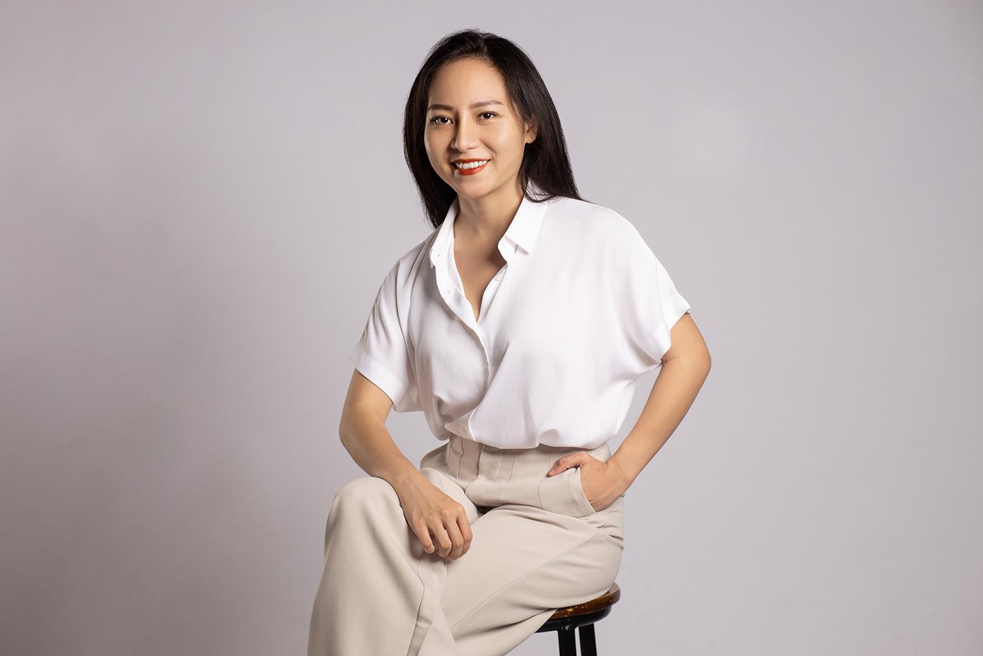 Quỳnh Anh