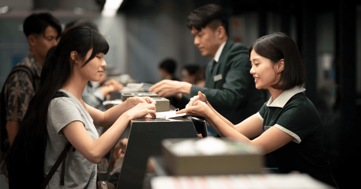 EVA Air giữ chân hành khách cùng dịch vụ tận tâm và an toàn bay tối ưu