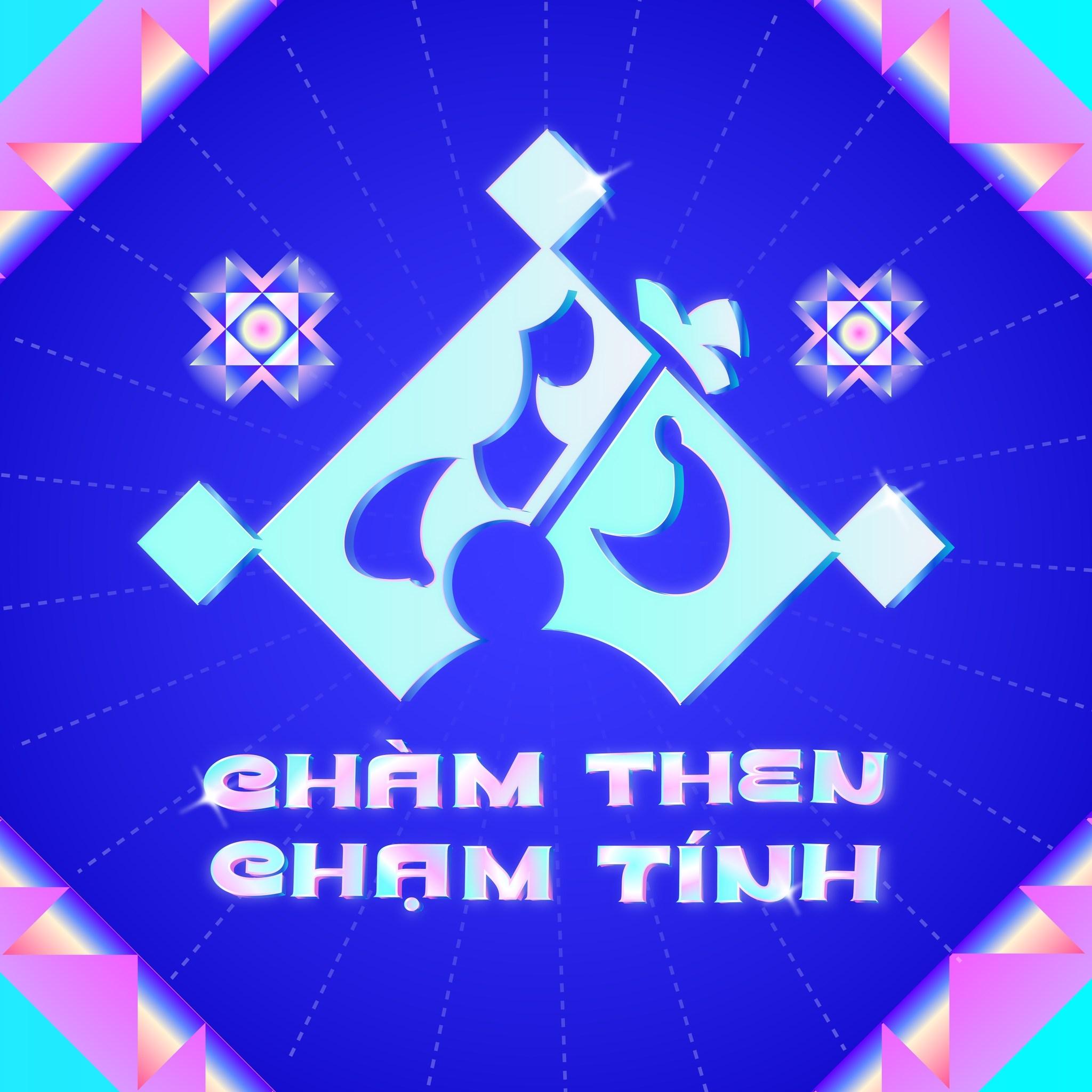 Chàm Then Chạm Tính