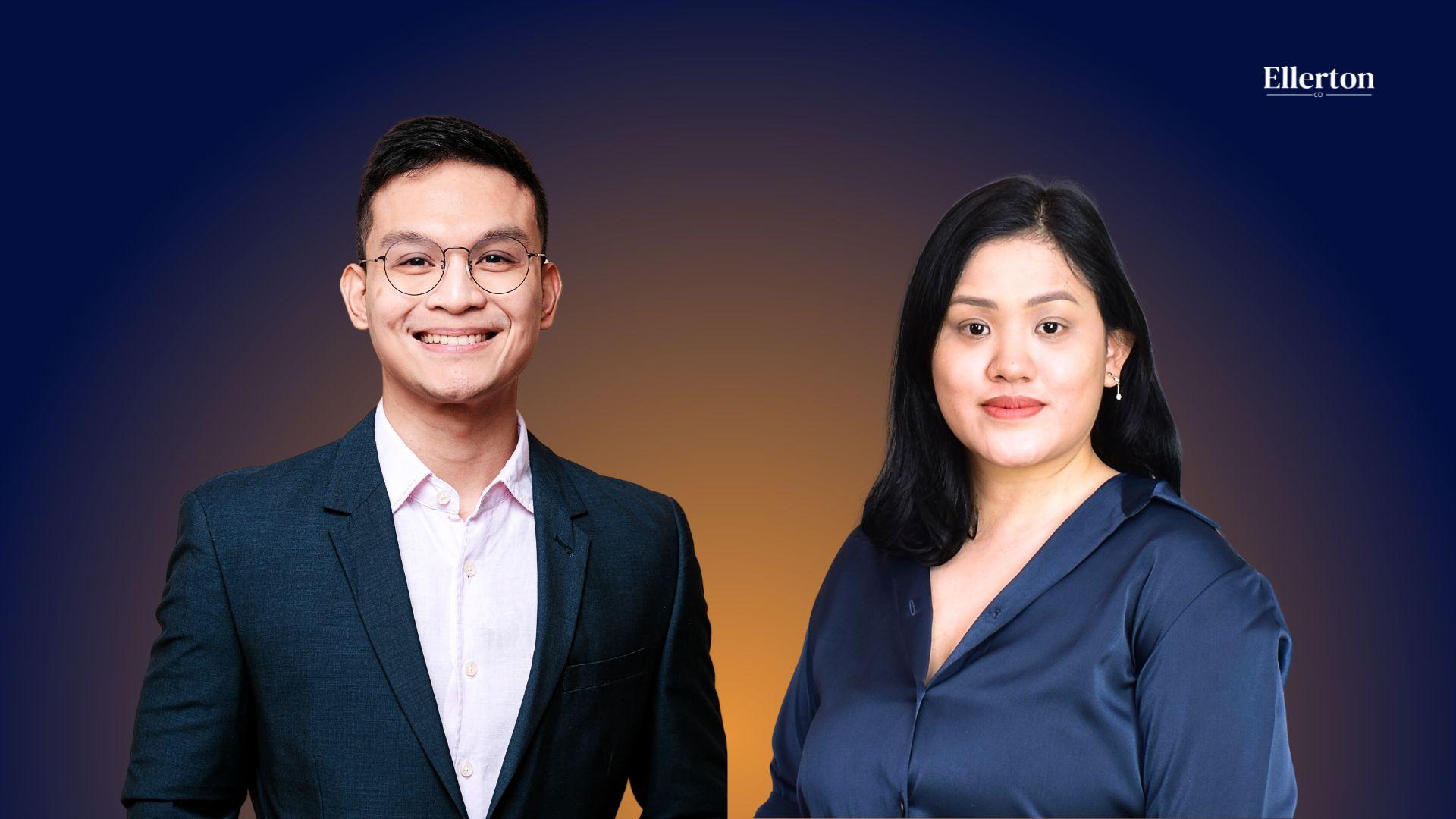 Ellerton & Co. opens regional office in Philippines with key Senior hires