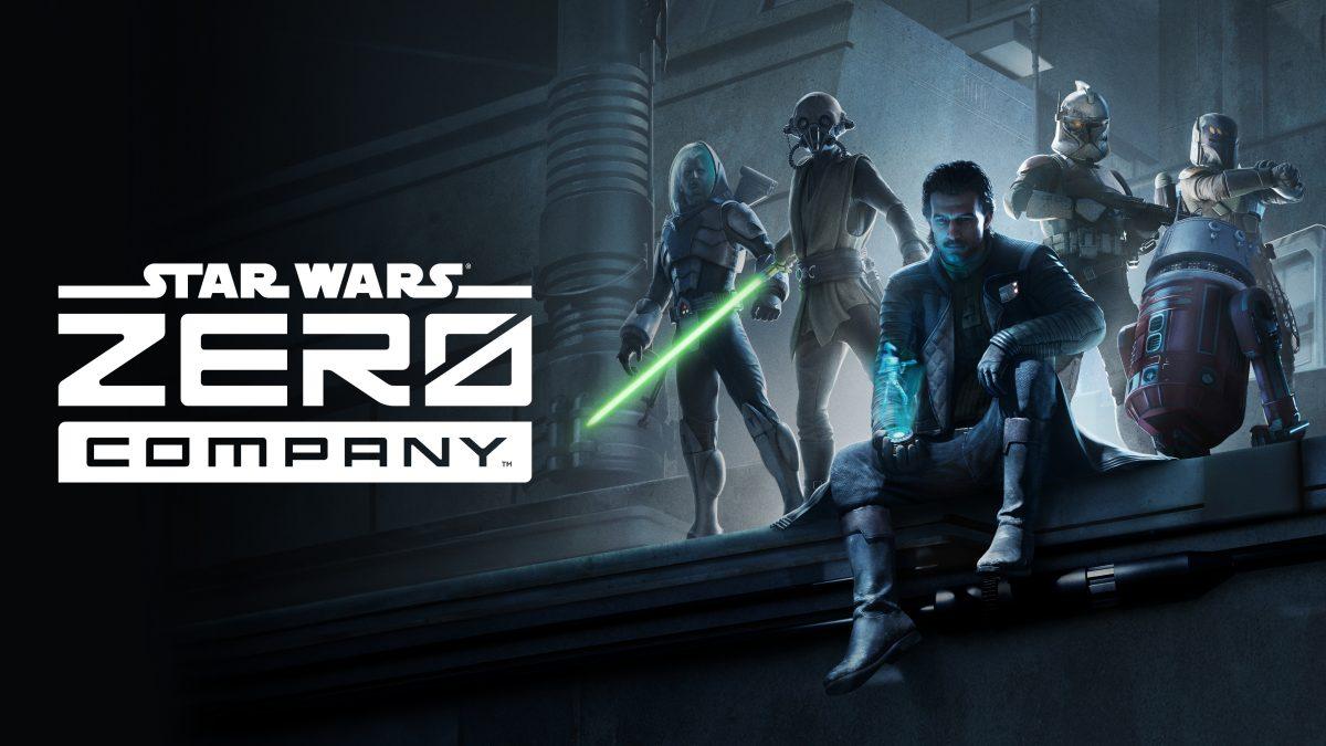 Star Wars Zero Company: Chiến lược mở rộng vũ trụ Star Wars trên bản đồ game chiến thuật