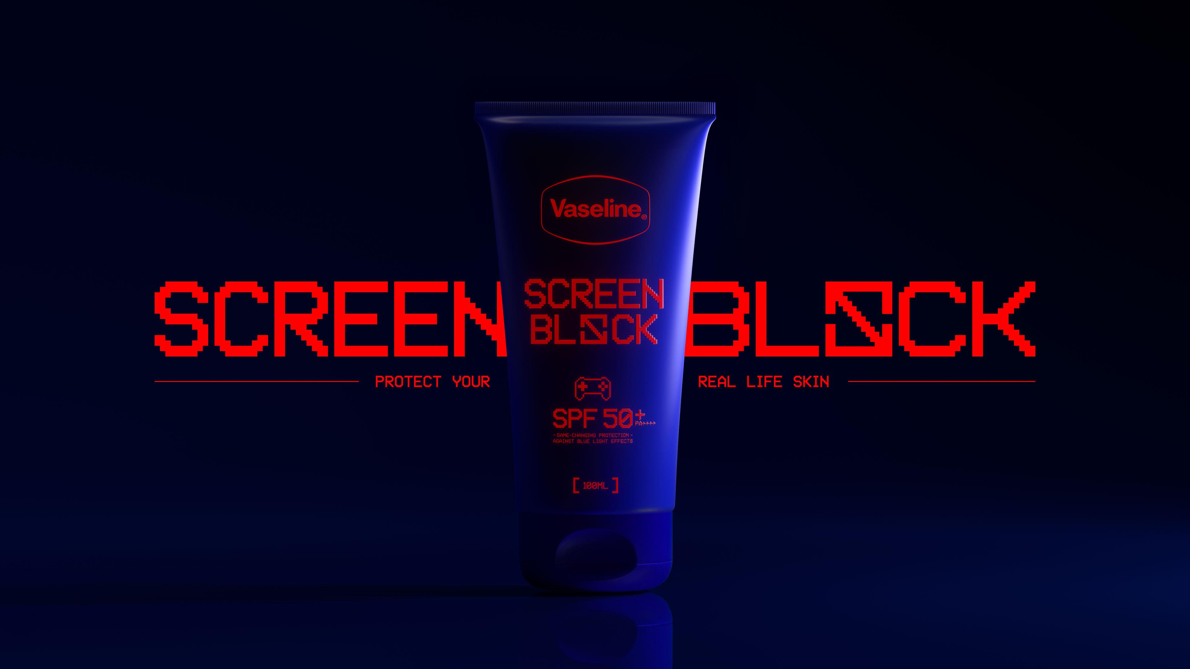 Vaseline ra mắt kem chống ánh sáng xanh dành riêng cho 3,3 tỷ game thủ trên toàn thế giới